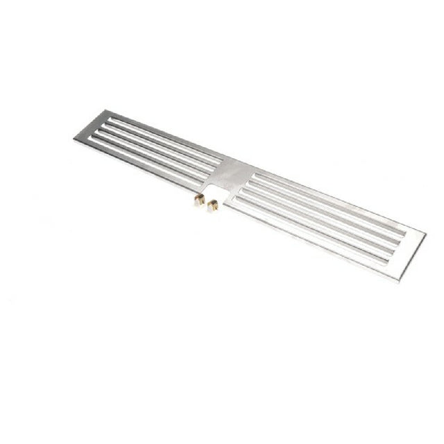 Perlick 1032861-2 Front Grill 24in Commercial