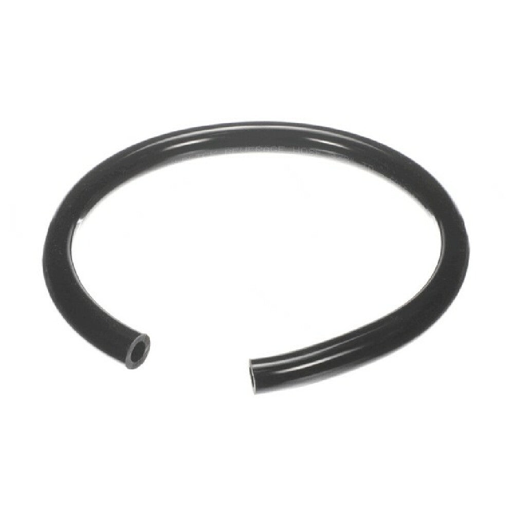 Perlick 1388BL Tubing Beverage Black 3/8