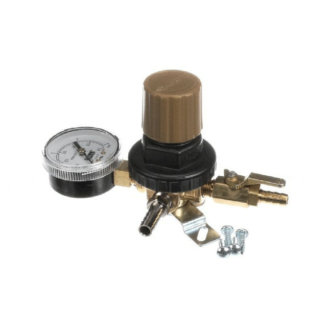 Perlick 26161E Regulator Manifold Secondary