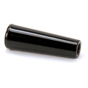 Perlick 308-38 Knob Faucet Black Plastic Ha