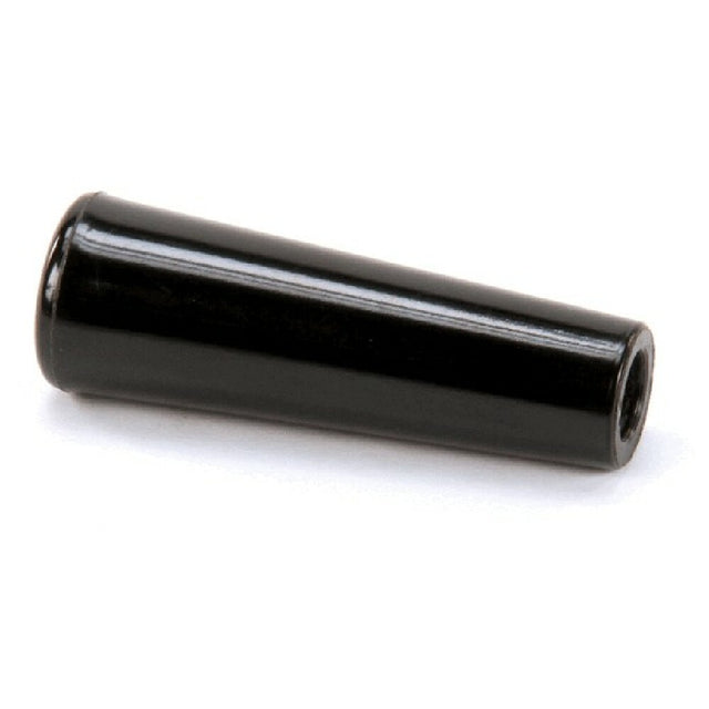 Perlick 308-38 Knob Faucet Black Plastic Ha