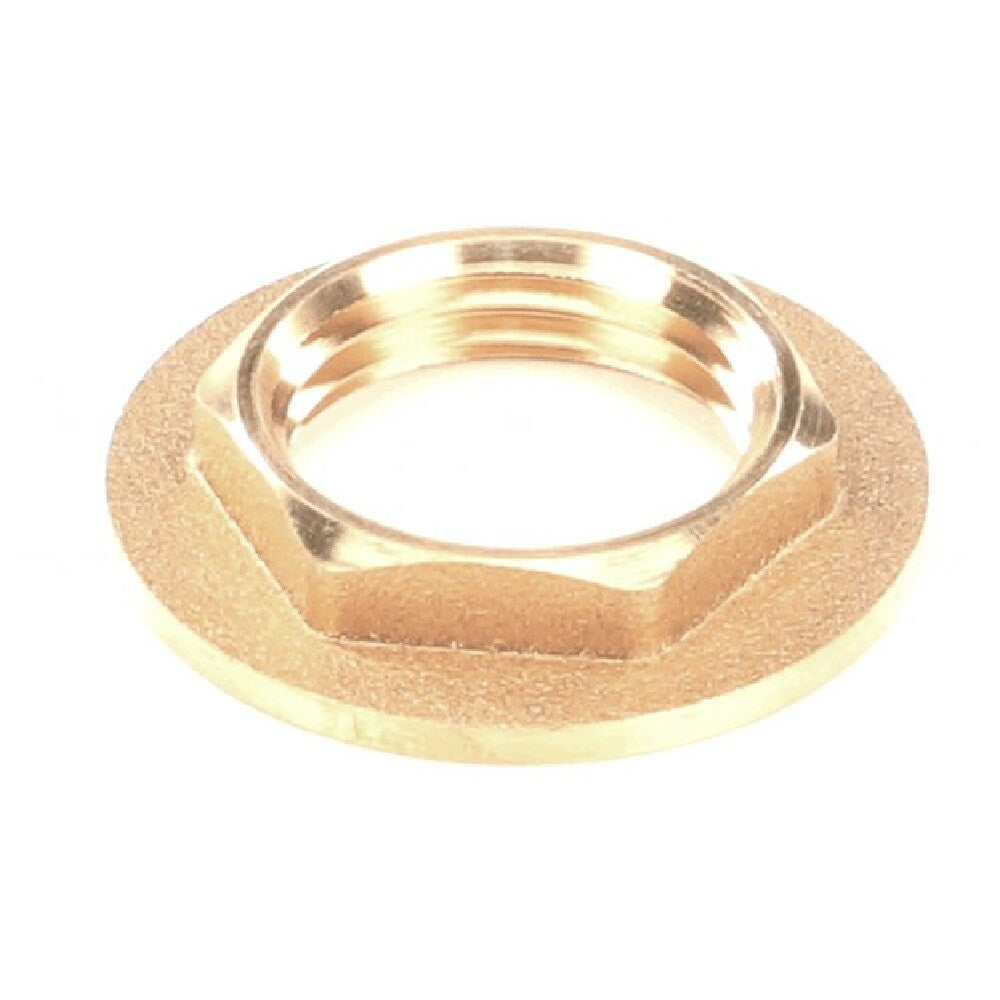 Perlick 310-32 Lock Nut 1/2 Flanged
