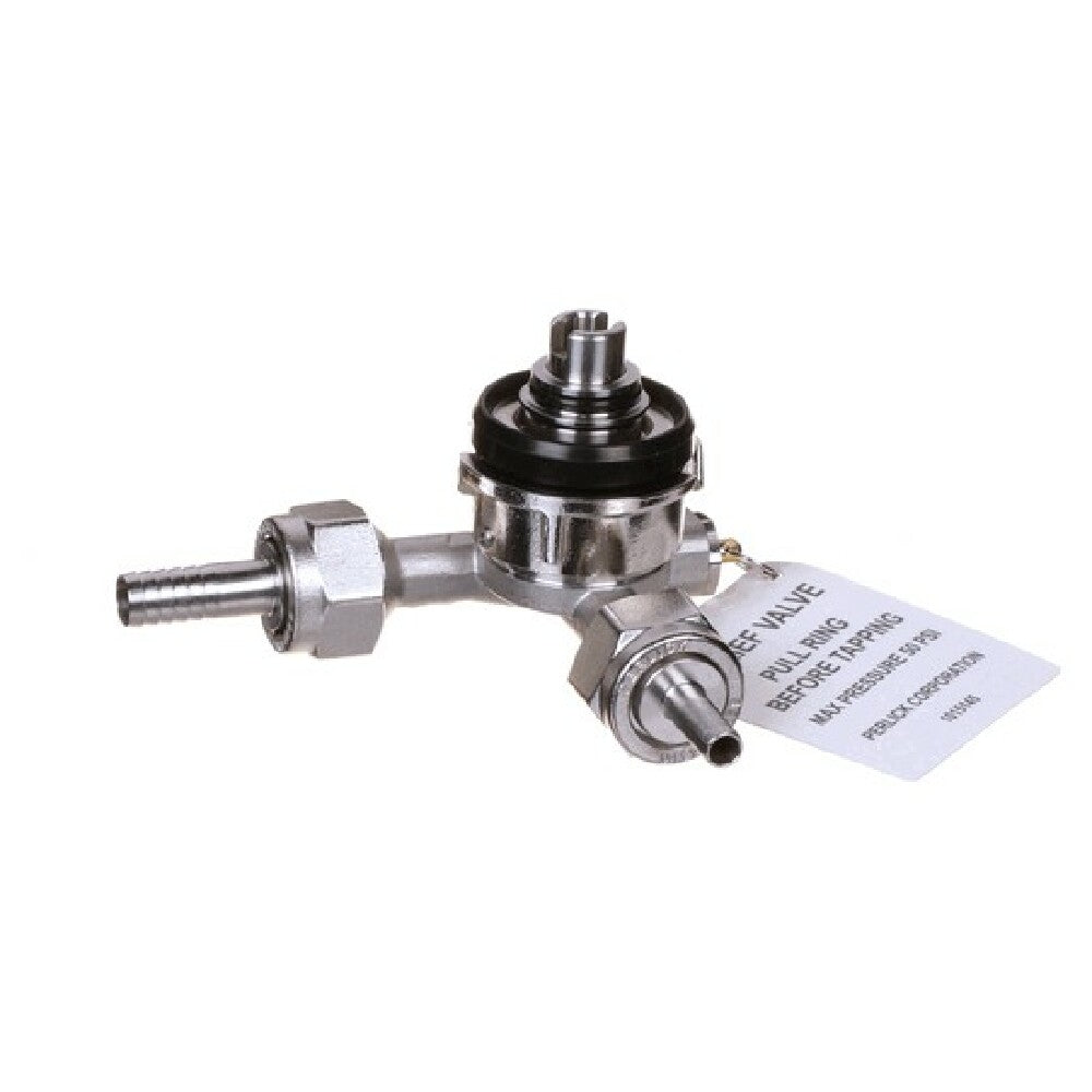 Perlick 40030SSLS Coupler Euorpean Loboy 304ss