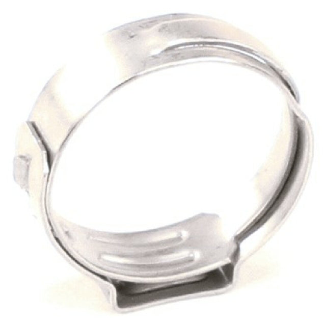 Perlick 54871-210 Clamp Stepless Ear 304ss .70