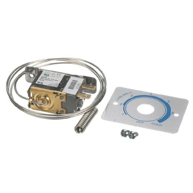 Perlick 61283 Control Temperature