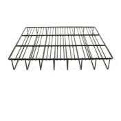 Perlick 62475-2BL Shelf With Dividers Ends Bl