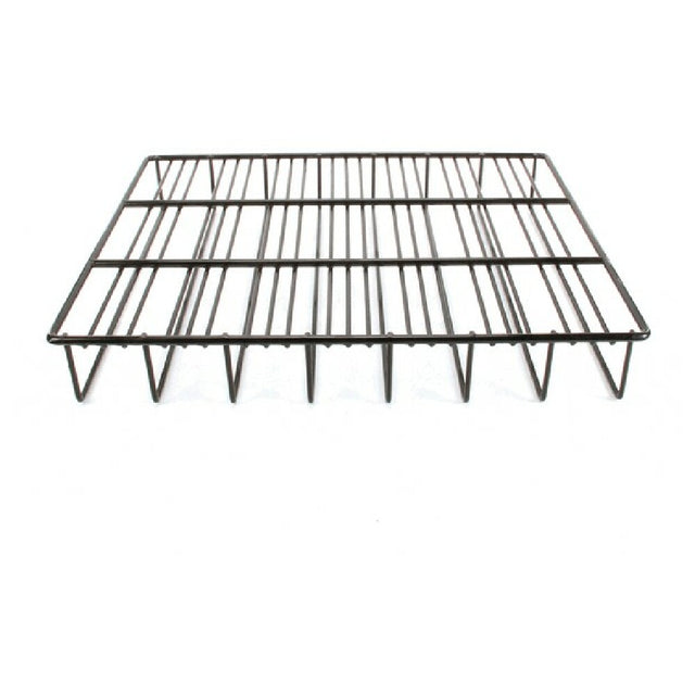 Perlick 62475-2BL Shelf With Dividers Ends Bl