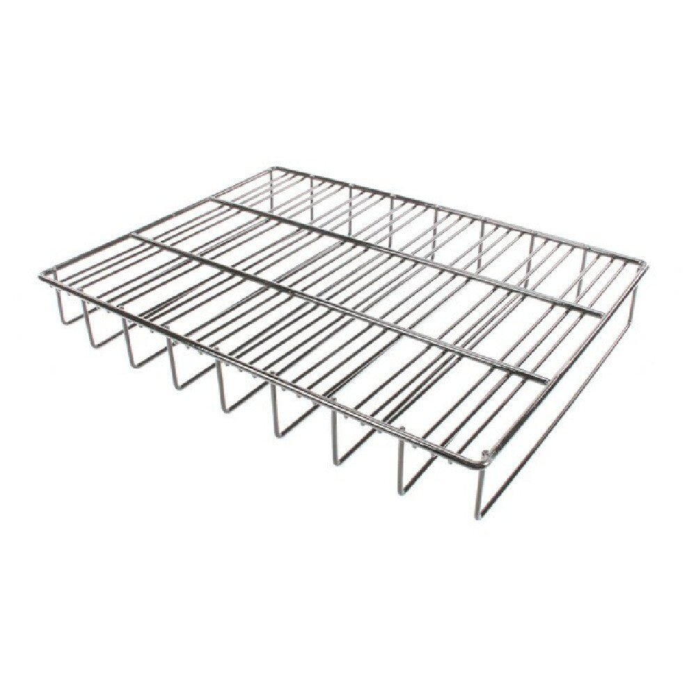 Perlick 62476-2BL Shelf With Dividers Cente R