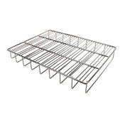 Perlick 62476-2BL Shelf With Dividers Cente R