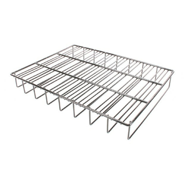 Perlick 62476-2BL Shelf With Dividers Cente R