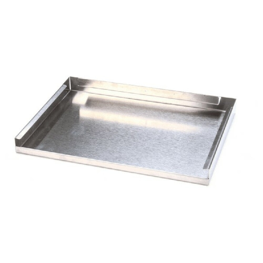 Perlick 62680-12 Ice Chest Cover Back 12 Ts