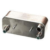 Perlick 63301B Heat Exchanger Brazed Plate 3