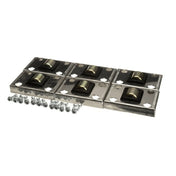 Perlick 63771A-2 Roller Kit Low Profile Set O