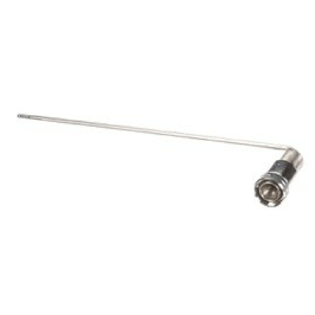 Perlick 63788-1 Bent Tube Shank Assembly 3/16 F