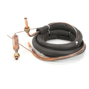 Perlick 65072 Liquid And Suction Line Assembly