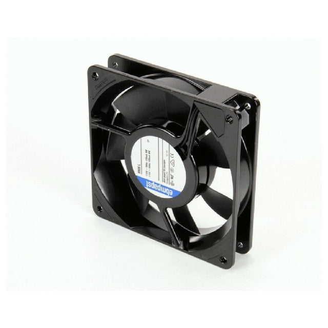 Perlick 65253 Fan Tubeaxial 115v 59cfm