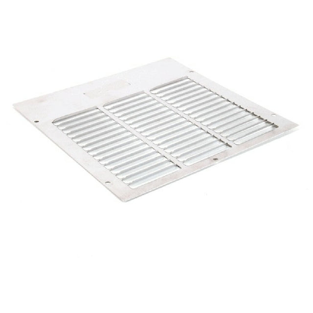 Perlick 65662-1A Grille Front Sl2