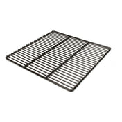 Perlick 66355BL Shelf Narrow Models Ends Bl