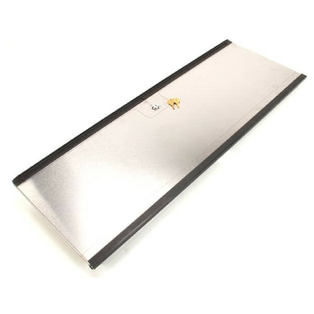 Perlick 66397-36L Door Assembly 3 Ft. With Lock Fr