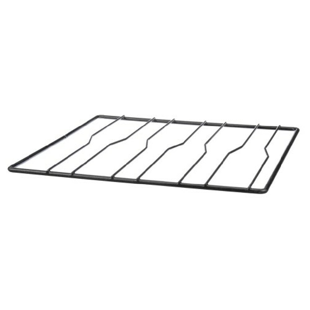Perlick 66416BL Shelf Wine Narrow Ends Bl A