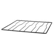 Perlick 66416BL Shelf Wine Narrow Ends Bl A