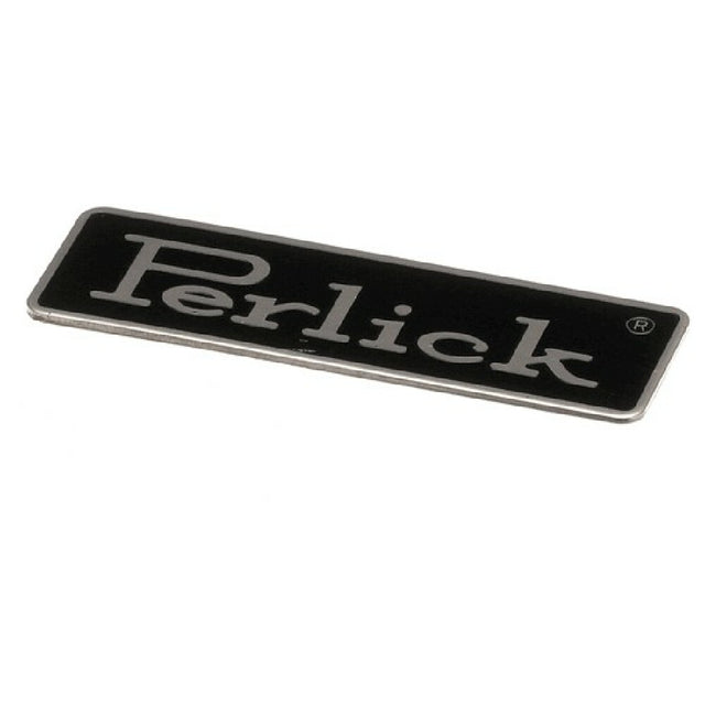 Perlick 67077-1 Nameplate Perlick 3 3/16 X