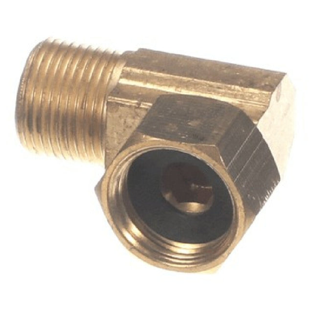 Perlick 69878EL Elbow Fitting F/ 69878 Faucet