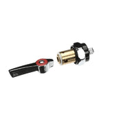 Perlick 69878HV Valve Assembly Hot F/69878 Fa