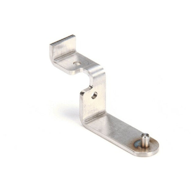 Perlick 70085 Door Hinge Top Left Wood Overla