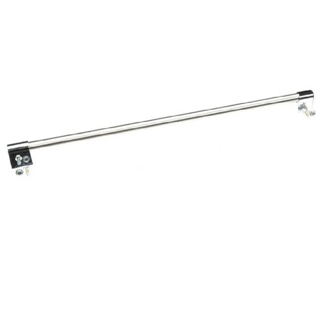 Perlick 70152-6 Ada Length Door Handle Kit Tw