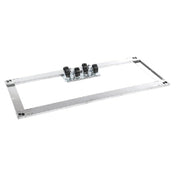 Perlick 70211 Hc48 Caster Kit 3.75 Casters
