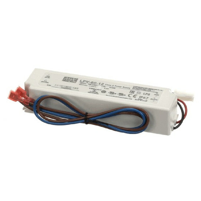 Perlick 71405 Driver 12 Vdc 60 Watt Meanw