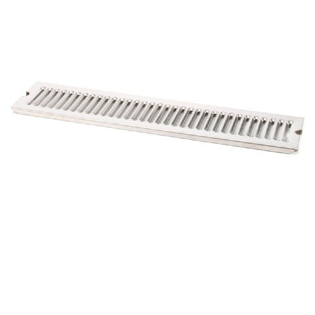 Perlick C18708-1 Glass Rack 18 X 3 7/8 Ss F