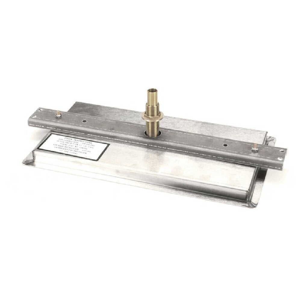 Perlick C21379A Drainer Recessed 14 1/16 S