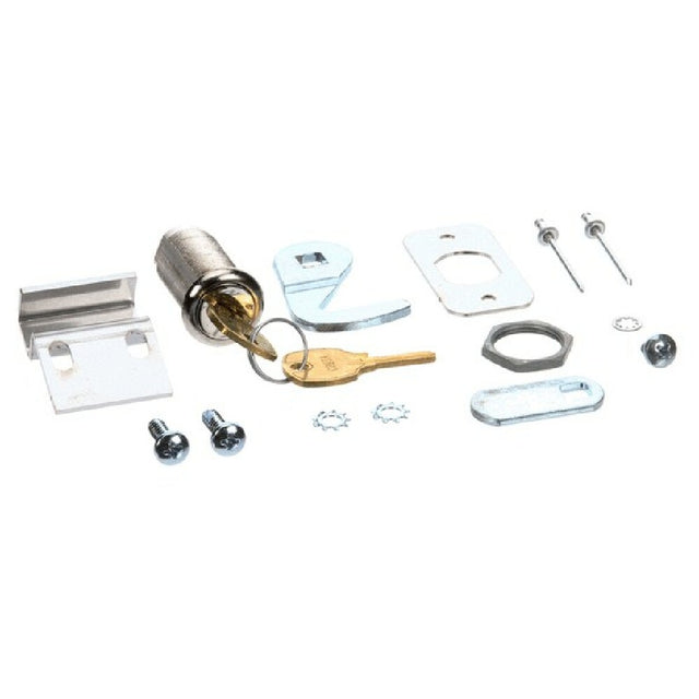 Perlick C5950R Lock Kit W/strike 4 6 8