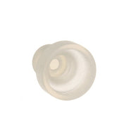 Perlick F38229-2 Cup Seat(clear Silicone) F/sa