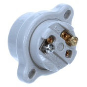 Perlick F9142 Socket For Light Fixtures With