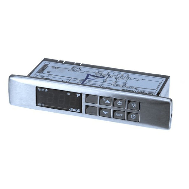 Perlick H63699A-FRZ Controller Digital Xw60l S