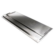 Perlick ICC36R Front Back Covers F/36 Ice