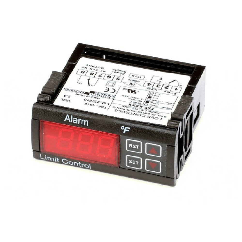 Picard Ovens EL02-0104 High Limit Controller 120v (fa