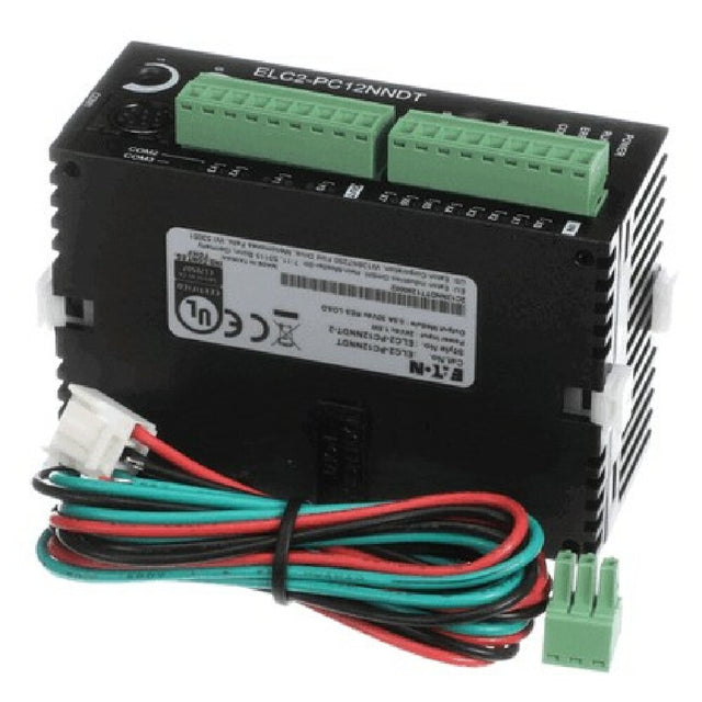 Picard Ovens EL02-01201 Controller Plc 12 1/o 8 Inpu