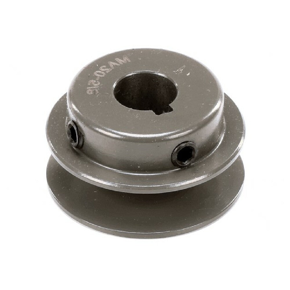 Picard Ovens ME19-0002 Pulley Ma20 X 5/8 Ins. Dia. Wi