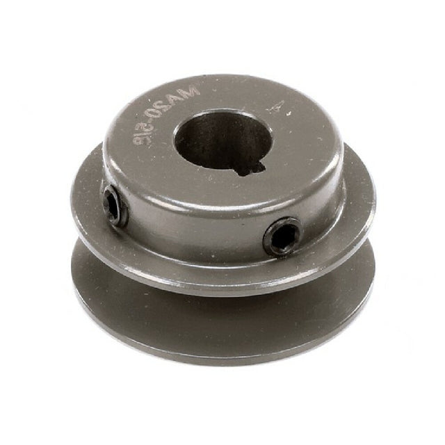 Picard Ovens ME19-0002 Pulley Ma20 X 5/8 Ins. Dia. Wi