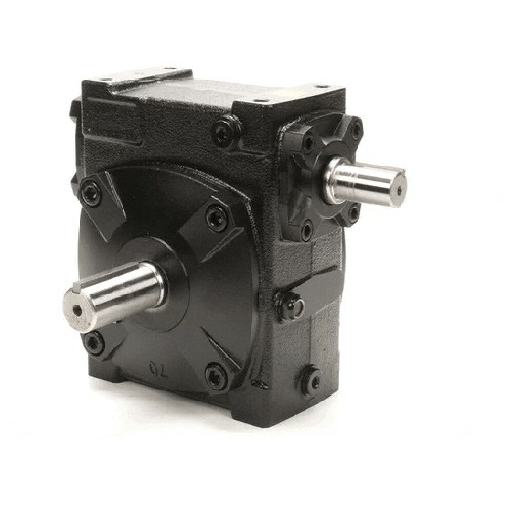 Picard Ovens ME26-0007 Gear Box 60 1 Casing 70 Ri