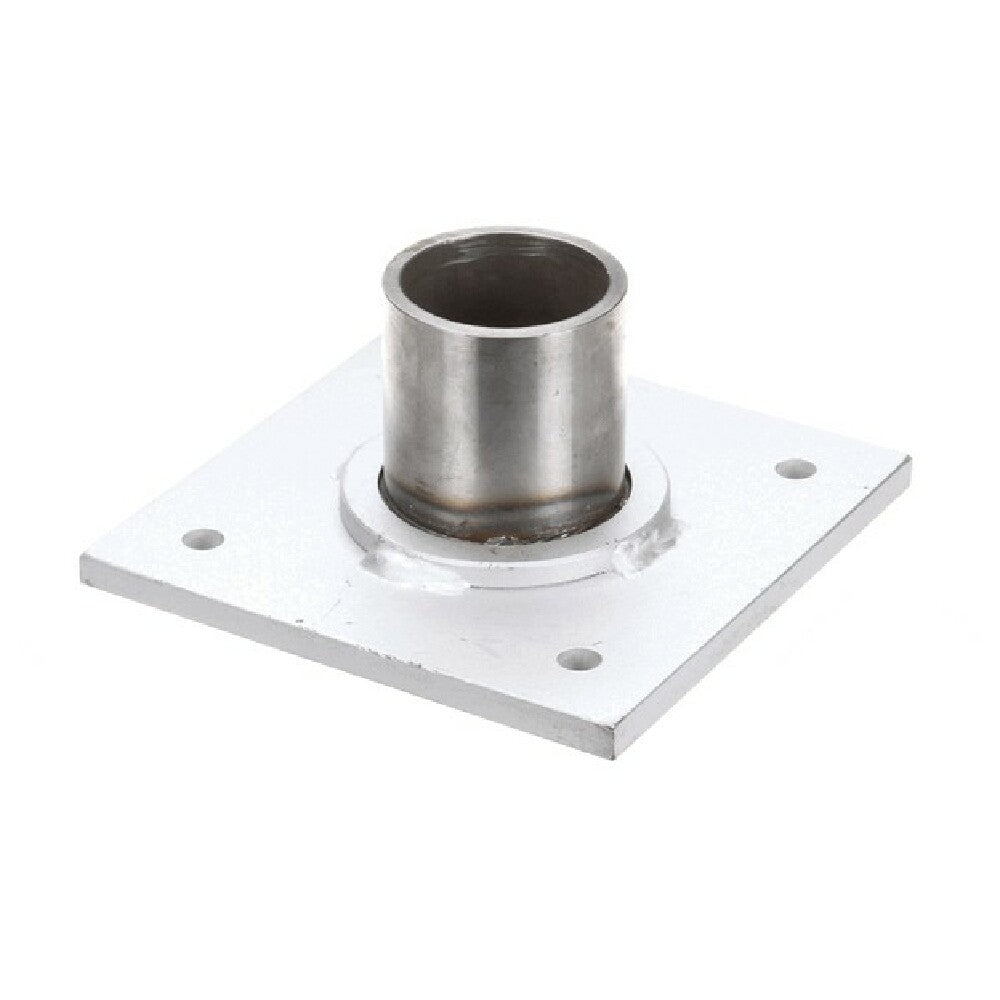 Picard Ovens MT800039-B Left Wheel Shaft (short)