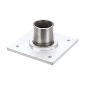 Picard Ovens MT800039-B Left Wheel Shaft (short)
