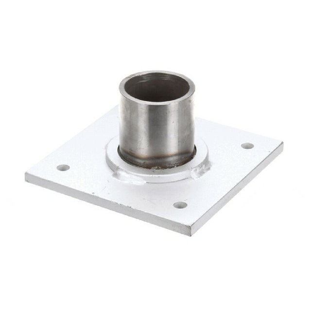 Picard Ovens MT800039-B Left Wheel Shaft (short)
