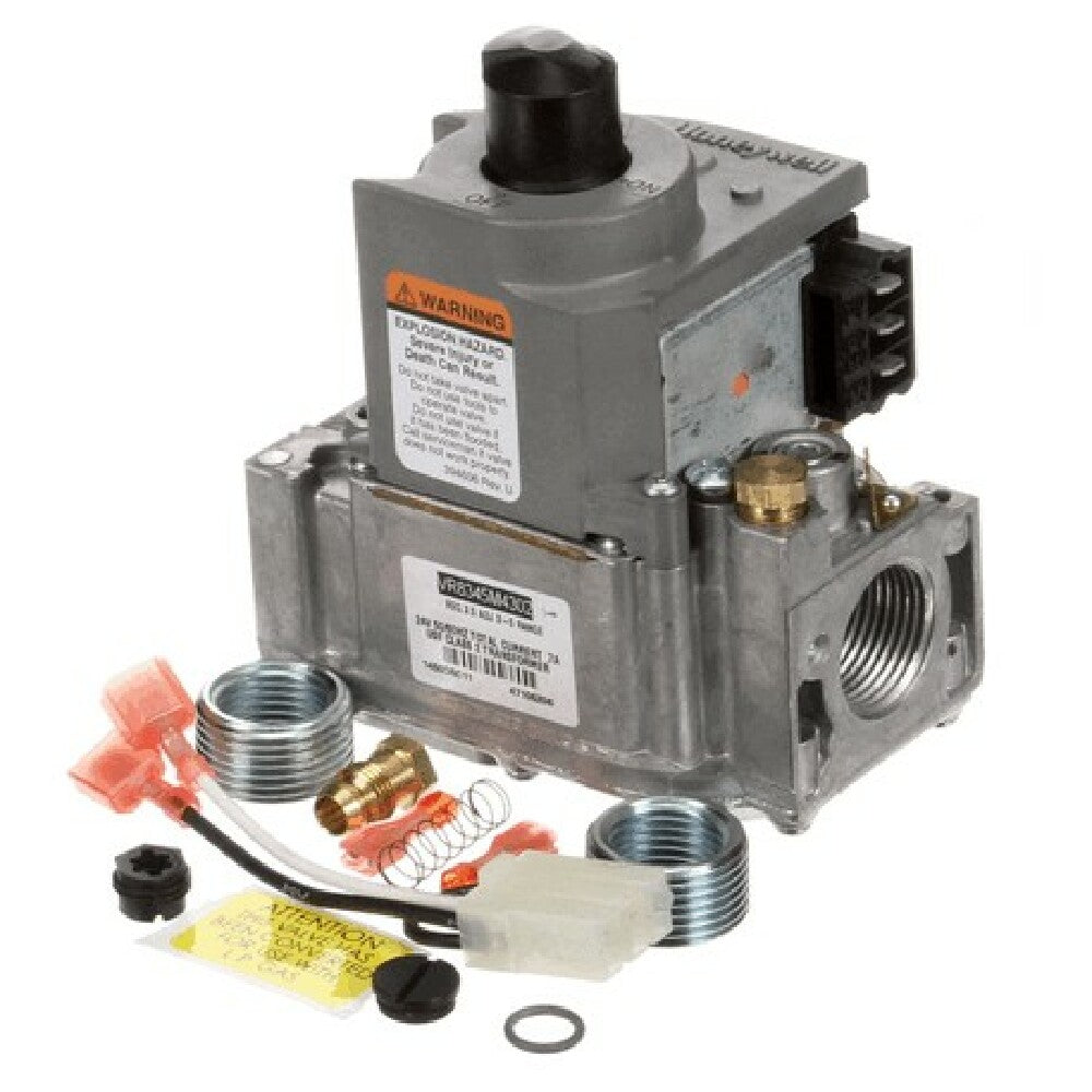 Picard Ovens PL07-0068 Gas Control Valve 24v 50/60hz