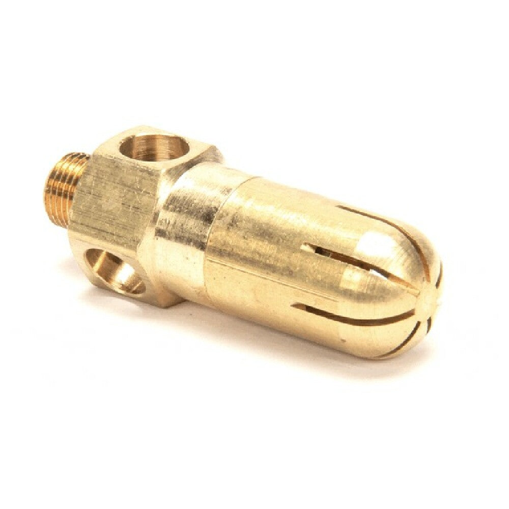 Picard Ovens PL70-0006 Nozzle Cap #59 1/8 Npt (natu