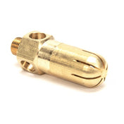 Picard Ovens PL70-0006 Nozzle Cap #59 1/8 Npt (natu